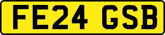 FE24GSB