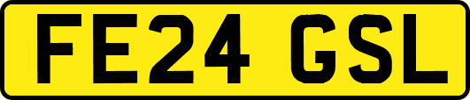 FE24GSL