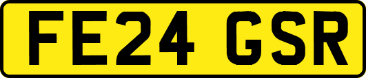 FE24GSR