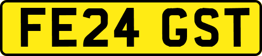 FE24GST