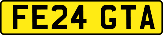 FE24GTA