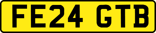 FE24GTB