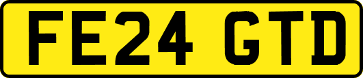FE24GTD