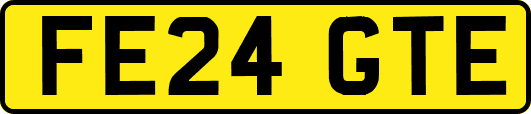 FE24GTE