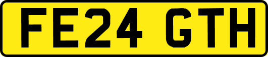 FE24GTH