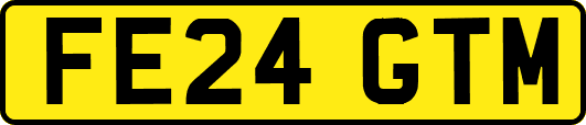 FE24GTM