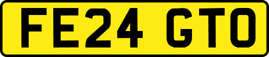 FE24GTO