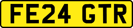 FE24GTR