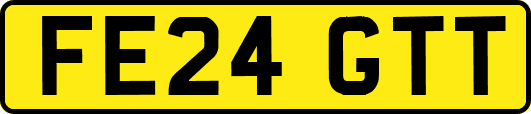 FE24GTT