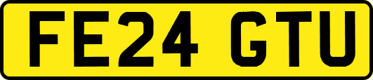 FE24GTU