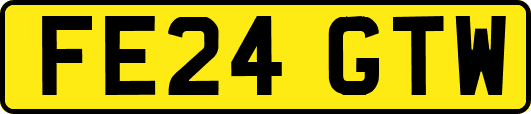 FE24GTW