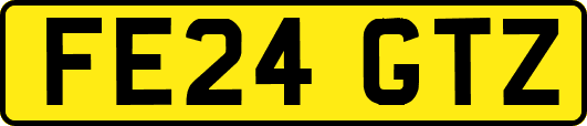 FE24GTZ