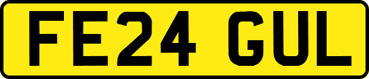 FE24GUL