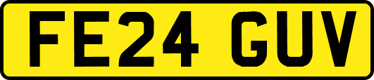 FE24GUV