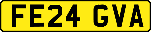 FE24GVA