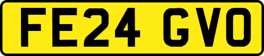 FE24GVO
