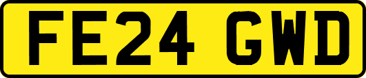 FE24GWD