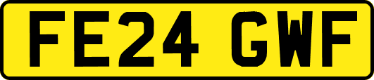FE24GWF
