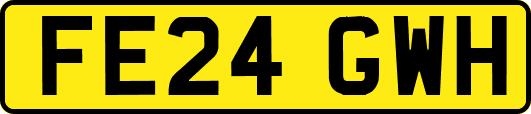 FE24GWH
