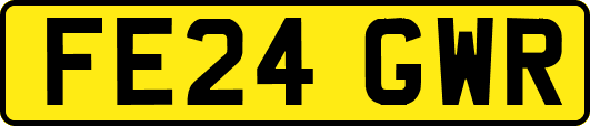 FE24GWR