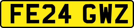 FE24GWZ