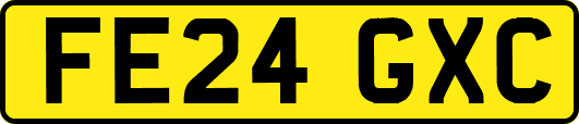 FE24GXC