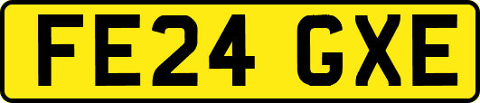 FE24GXE