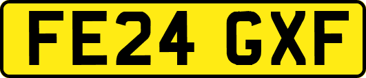 FE24GXF