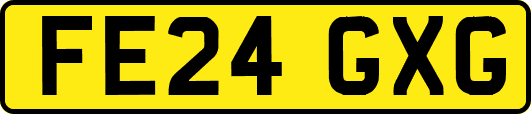 FE24GXG