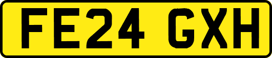 FE24GXH