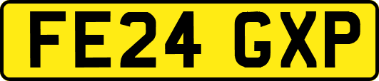 FE24GXP