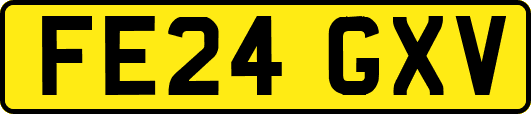 FE24GXV