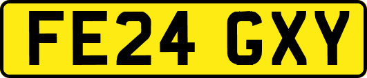 FE24GXY