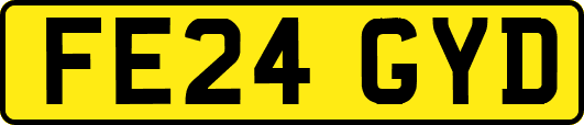 FE24GYD