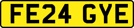 FE24GYE