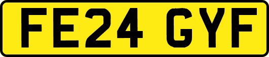FE24GYF