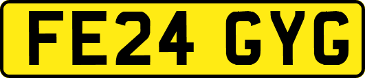 FE24GYG