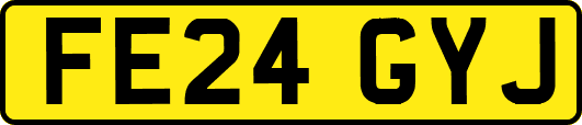 FE24GYJ