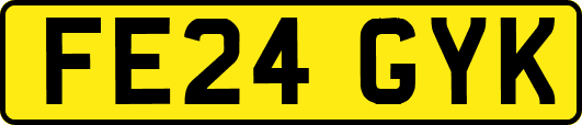 FE24GYK