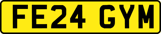 FE24GYM