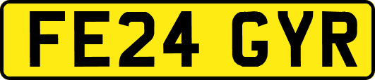 FE24GYR