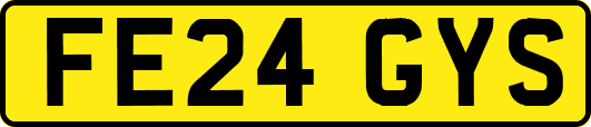FE24GYS