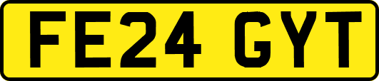 FE24GYT