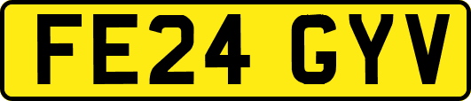 FE24GYV