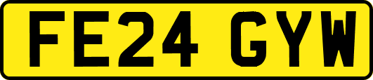 FE24GYW