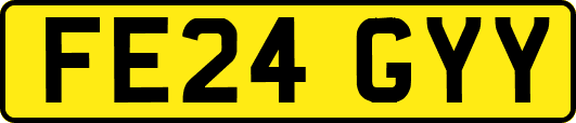 FE24GYY