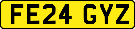 FE24GYZ