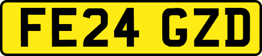 FE24GZD