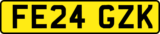 FE24GZK