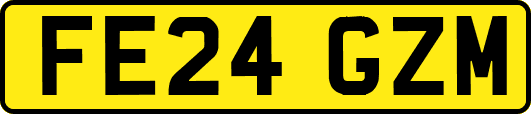 FE24GZM